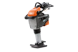 Werkteh Husqvarna LT 5005 benzinski nabijač za zemlju 2700W