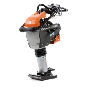 husqvarna LT 5005 nabijač za zemlju