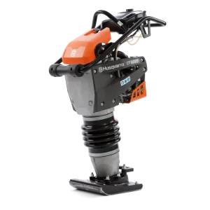 husqvarna LT 6005 nabijač za zemlju