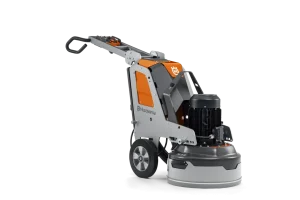 Werkteh Husqvarna PG 6S brusilica za podove 7500W