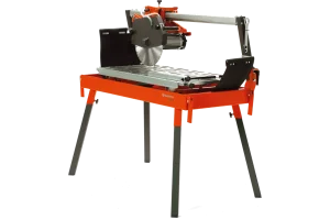 Werkteh Husqvarna TS 100 R rezačica na postolju 350mm 2200W + rezna ploča