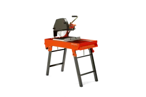 Werkteh Husqvarna TS 350 E rezačica na postolju 350mm 2200W