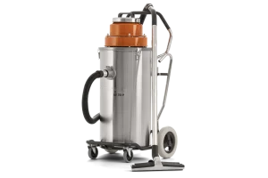 Werkteh Husqvarna W 70P usisavač za suho i mokro + pumpa