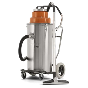 husqvarna W 70P usisavač