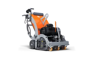 Werkteh Husqvarna BMC335 strugač za podove 16000W