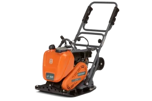 Werkteh Husqvarna LF 100 LAT benzinski nabijač za zemlju 3600W