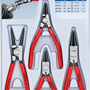 knipex 00 20 03 v02 set kliješta za seger osigurače