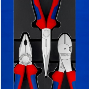 knipex 00 20 11 V01 set kliješta