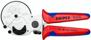 Werkteh Knipex 90 25 25 rezač za kompozitne i plastične cijevi
