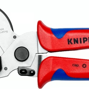knipex 90 25 25 rezač za kompozitne i plastične cijevi