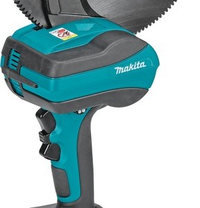 makita DTC102ZK aku rezač kablova