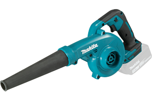 Werkteh Makita DUB185Z aku puhalo 18V bez baterije i punjača