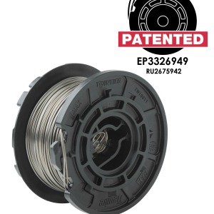 MAX TW1061T žica za vezačicu armature