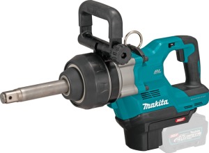 Werkteh Makita TW010G aku udarni odvijač 40V bez baterije i punjača