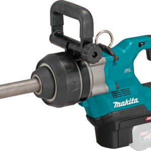 Makita TW010G aku udarni odvijač 40V bez baterije i punjača
