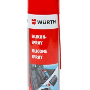 Wurth 893 221 silikonski sprej