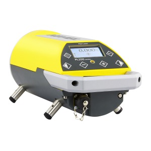 Werkteh Nivel System PL200R cjevni linijski laser za postavljanje cijevi s crvenom zrakom