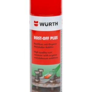 wurth 890 200004 sredstvo za rastvaranje hrđe rost-off