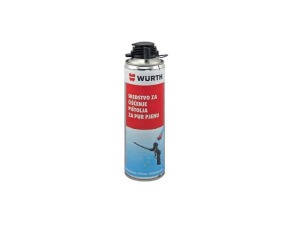 Werkteh Würth 892 160330 sredstvo za čišćenje pištolja za pur pjenu 500ml