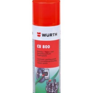 wurth 893 800 bakrena mast u spreju
