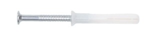Werkteh Würth 906 31660 čavlasta tipla zebra 6 x 60mm 200kom