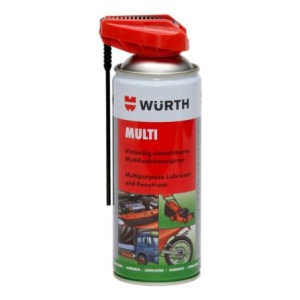 Werkteh Würth 893 055400 ulje za održavanje Multi Cobra 400ml