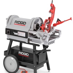 ridgid 1224 stroj za narezivanje