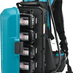 makita 191A64-2 prijenosni adapter za baterije