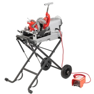 ridgid 300 compact stroj za narezivanje