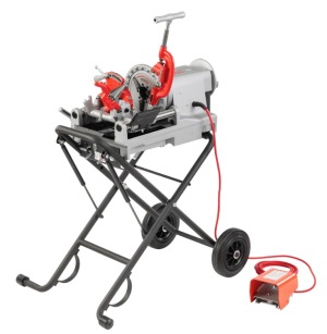 Werkteh RIDGID 300 Compact stroj za narezivanje 50697