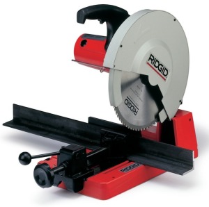 Werkteh RIDGID 590L pila za suho rezanje 2200W 26641