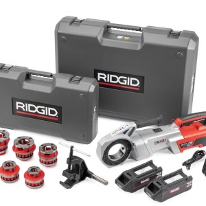 ridgid 760 FXP nareznice