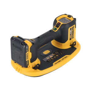 Werkteh DeWALT DCE590N aku grabo vakuum 18V bez baterije i punjača