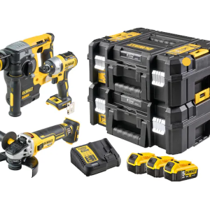 dewalt DCK305P3T set aku alata