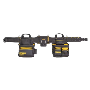 Werkteh DeWALT DWST40603-1 pojas s torbicama