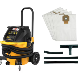 dewalt DWV905MKIT usisavač