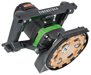 Werkteh Eibenstock EBS 180H brusilica za beton 2500W