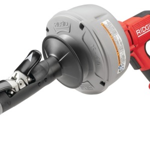 ridgid K-45AF-5 alat za čišćenje umivaonika