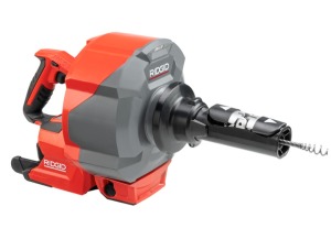 Werkteh RIDGID K-46 