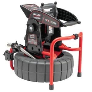 ridgid M40 inspekcijska kamera