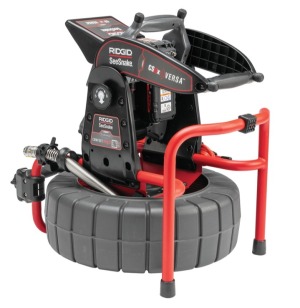 Werkteh RIDGID M40 Compact inspekcijska kamera 64213