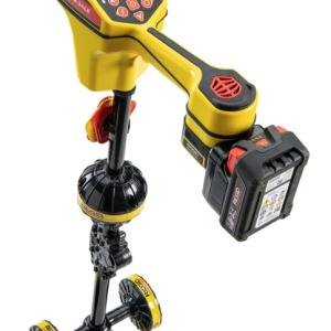 ridgid SR-24LE lokator kablova