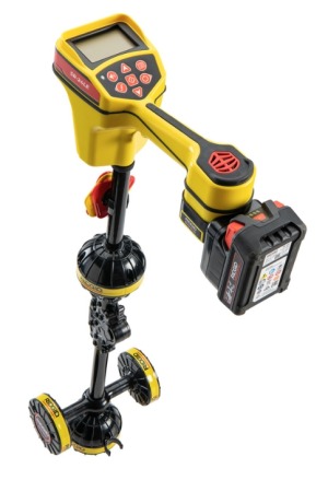 Werkteh RIDGID SR-24LE Seektech lokator kablova 76898