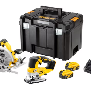 dewalt DCK2012P2T set aku alata