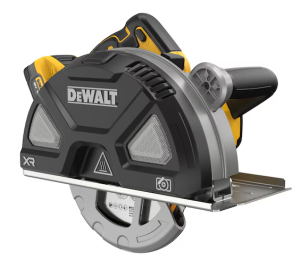 Werkteh DeWALT DCS383N aku kružna pila za metal 18V bez baterije i punjača