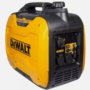 dewalt DGNI35E benzinski generator