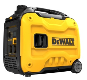 Werkteh DeWALT DXGNi42E benzinski generator 4200W