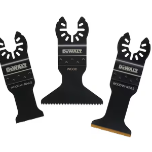 dewalt DT20760 set multialat oštrica