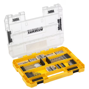 dewalt DT70763 set svrdala i bitova