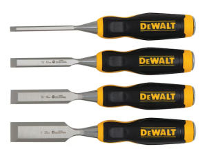 Werkteh DeWALT DWHT0-16063 set dlijeta za drvo 4/1